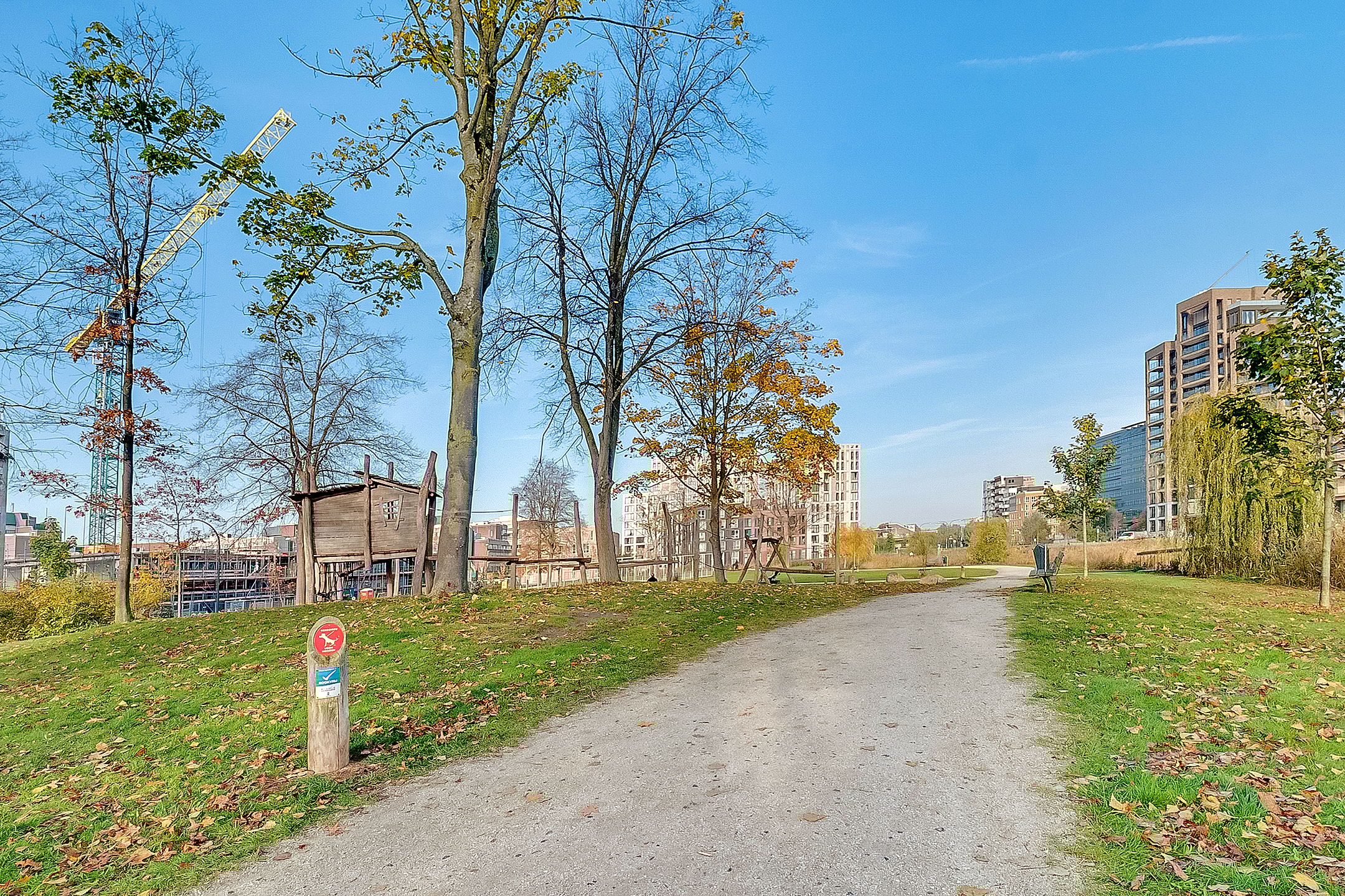 Foto 39 van Cees Sipkeslaan 340