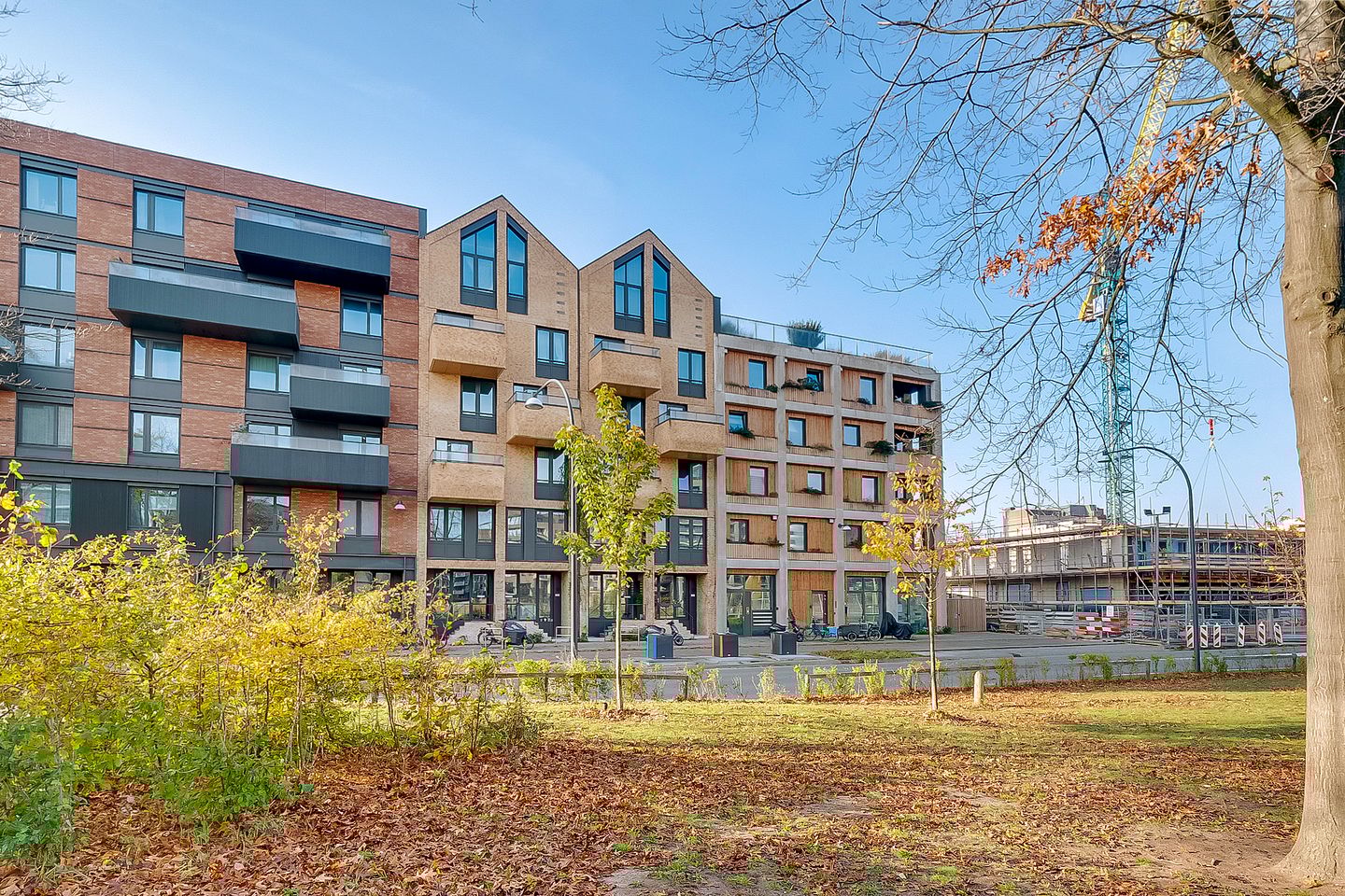 Foto 40 van Cees Sipkeslaan 340