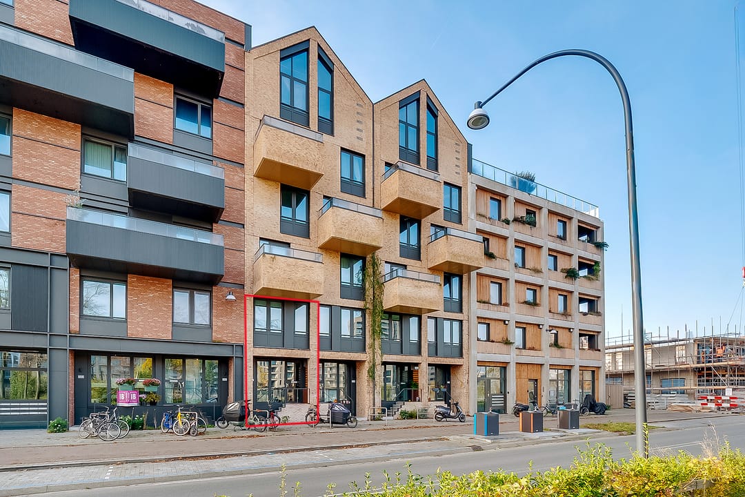 Foto 41 van Cees Sipkeslaan 340