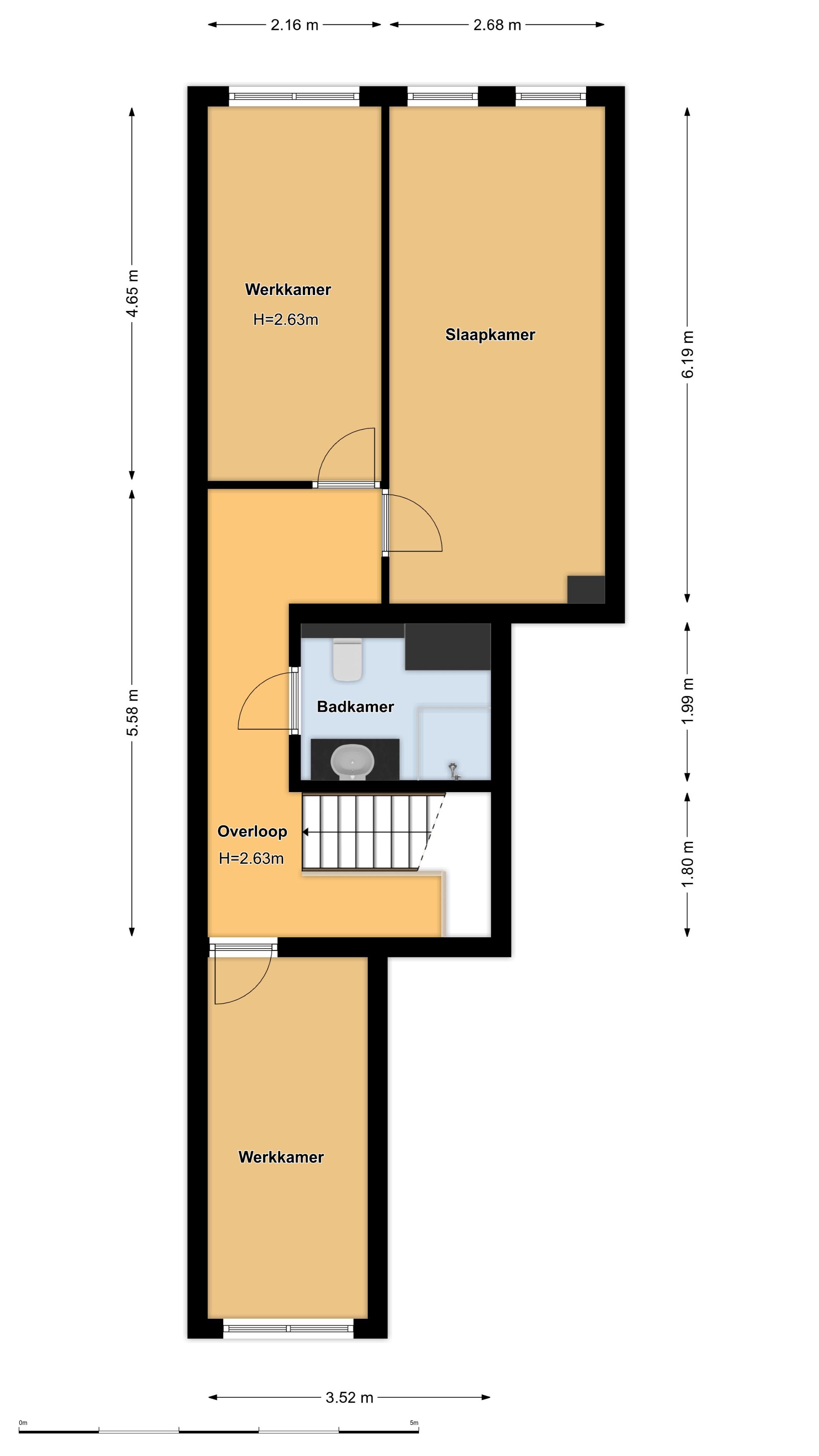 Foto 42 van Cees Sipkeslaan 340