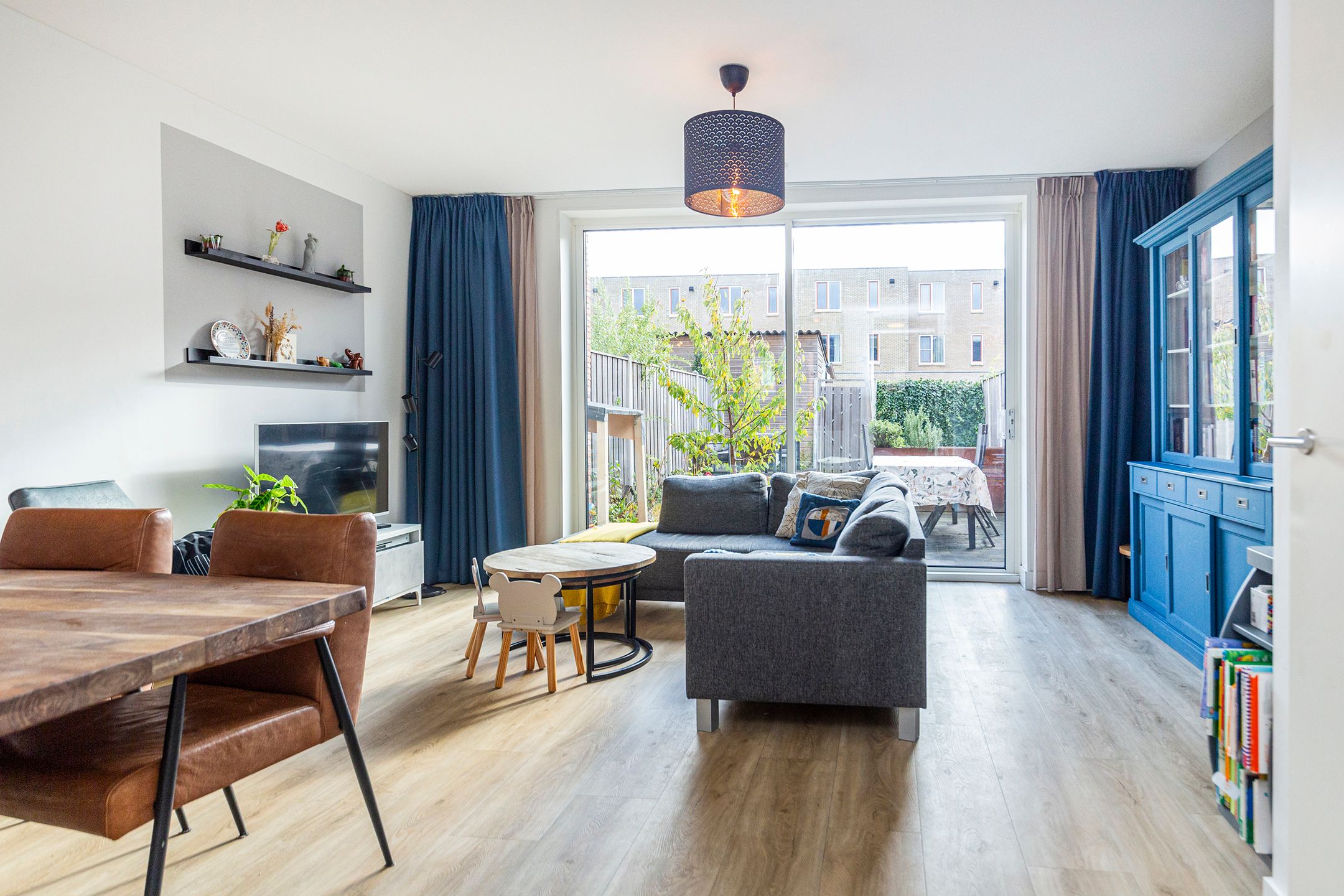 Foto 3 van Beemdgrasstraat 19