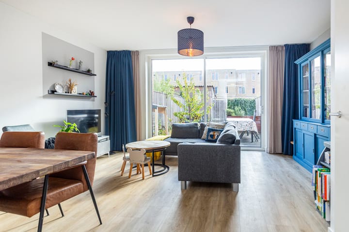 Foto 3 van Beemdgrasstraat 19