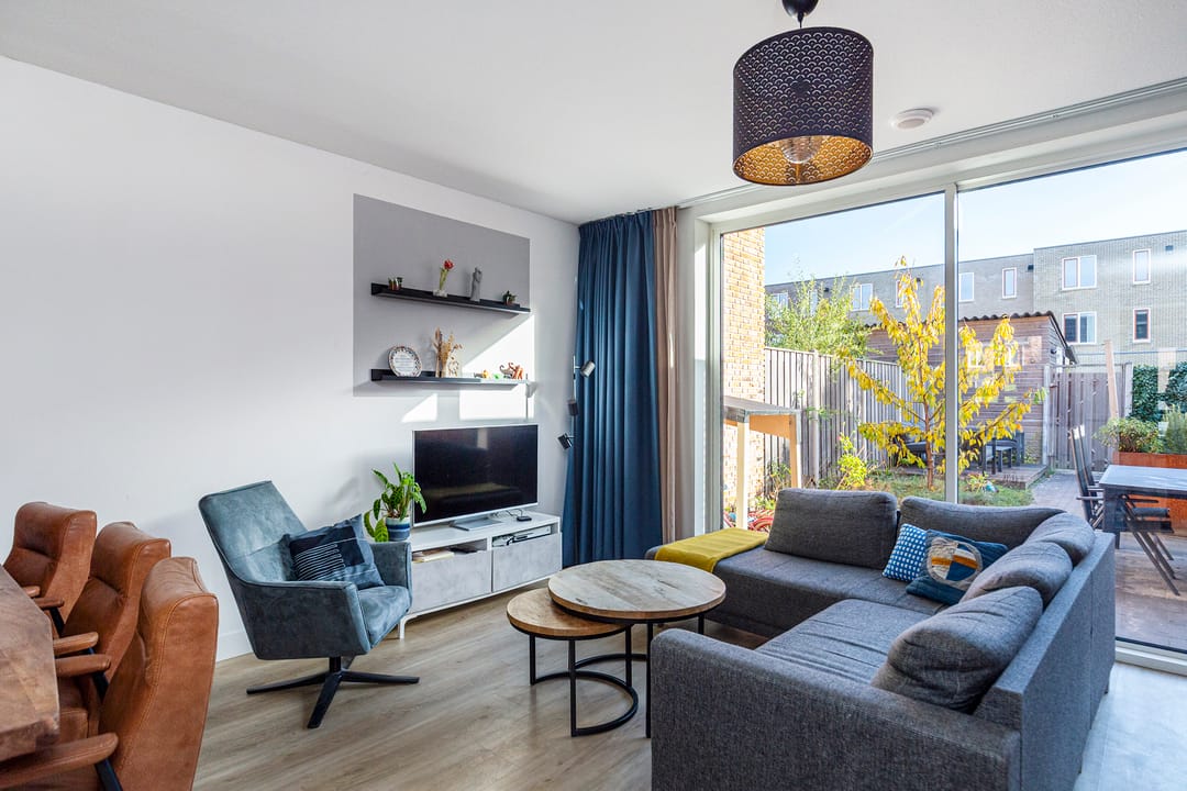 Foto 7 van Beemdgrasstraat 19