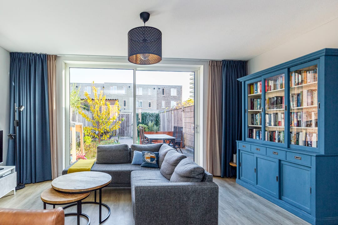 Foto 8 van Beemdgrasstraat 19