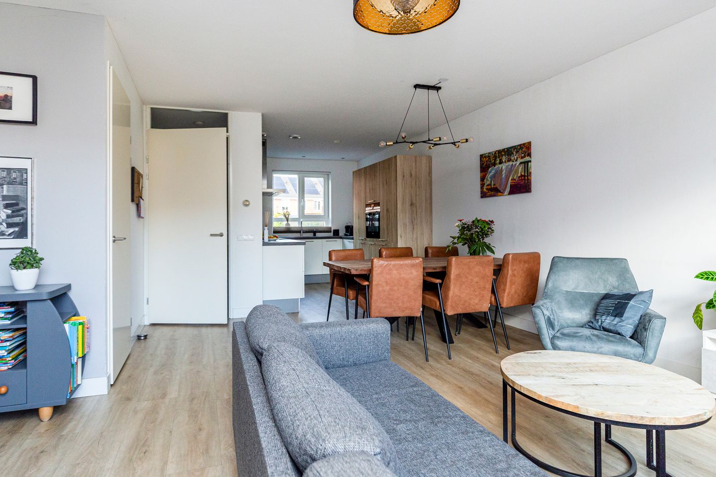 Foto 10 van Beemdgrasstraat 19