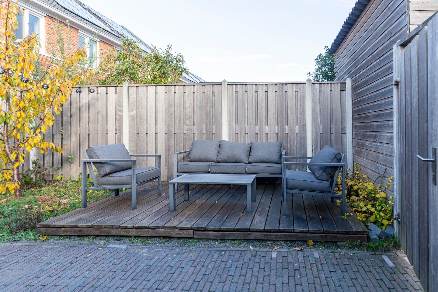 Foto 20 van Beemdgrasstraat 19