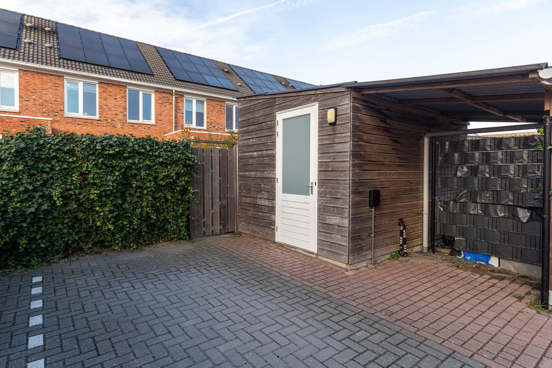 Foto 22 van Beemdgrasstraat 19