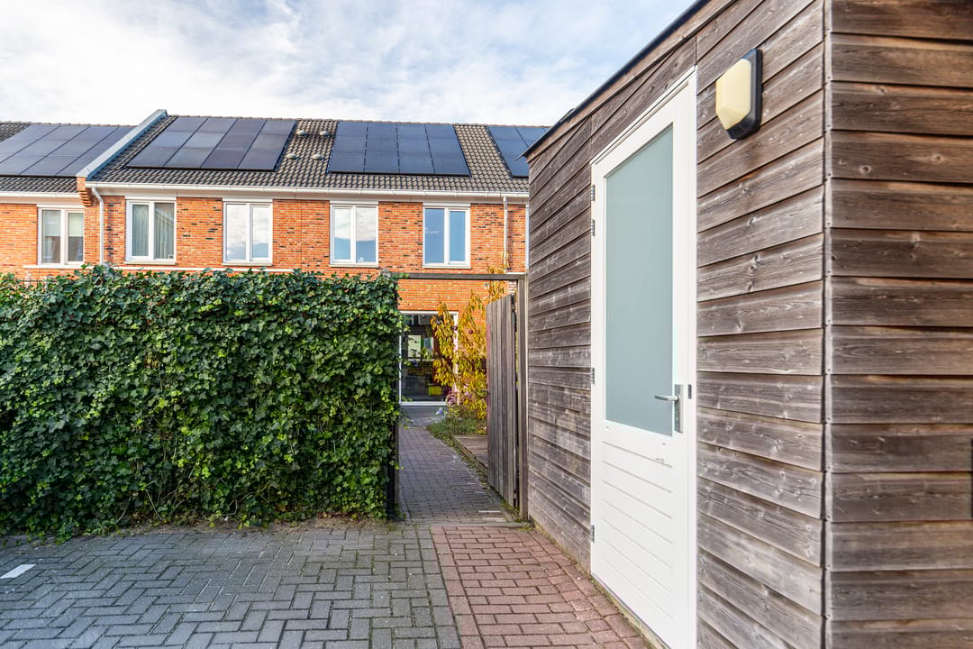 Foto 23 van Beemdgrasstraat 19