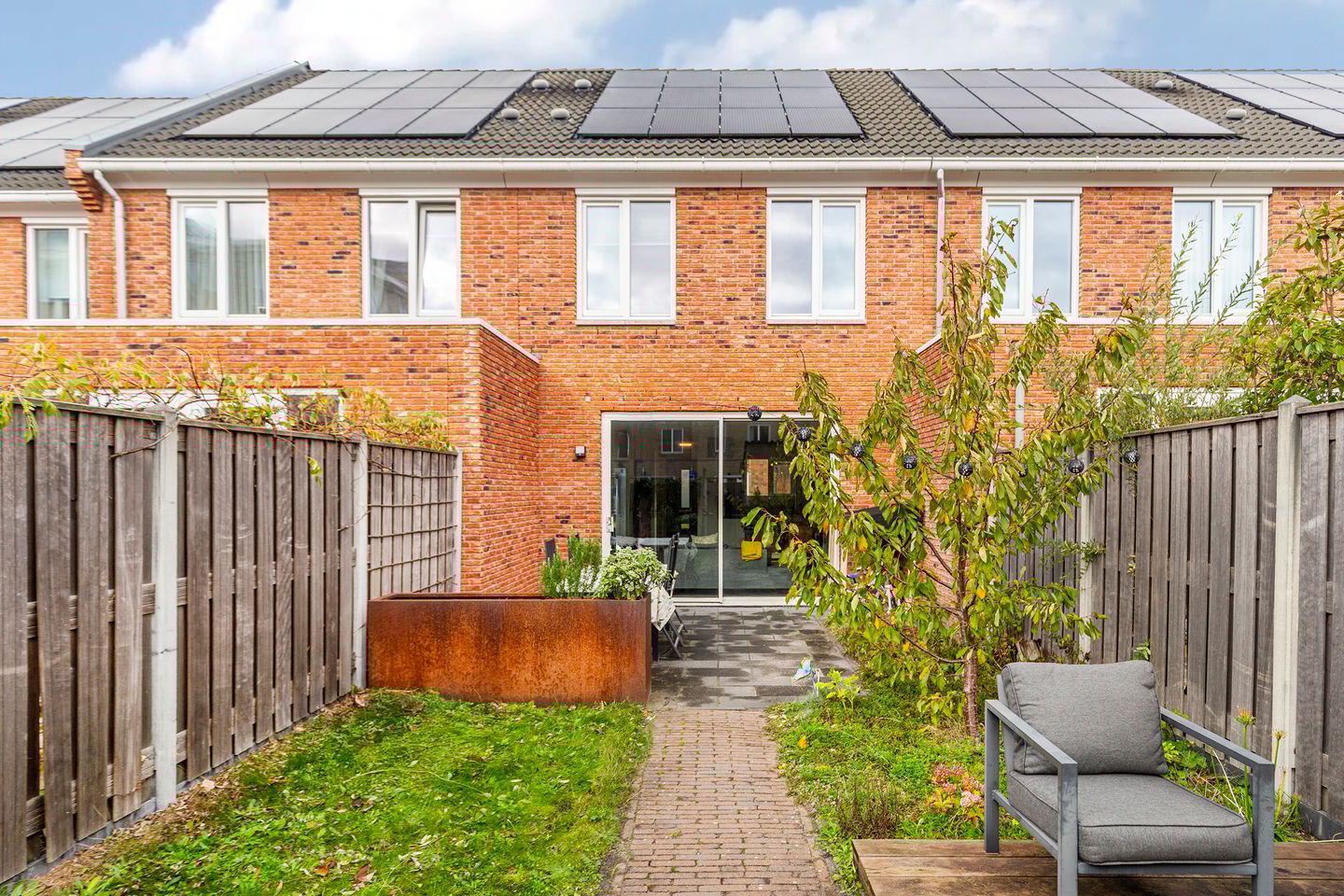 Foto 19 van Beemdgrasstraat 19