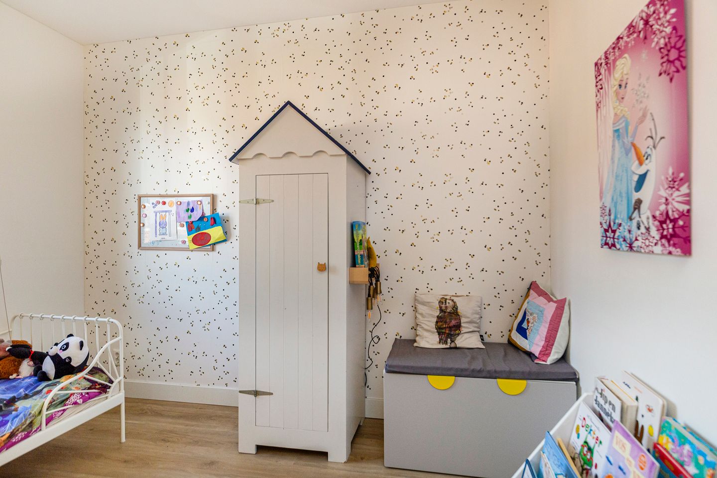 Foto 29 van Beemdgrasstraat 19