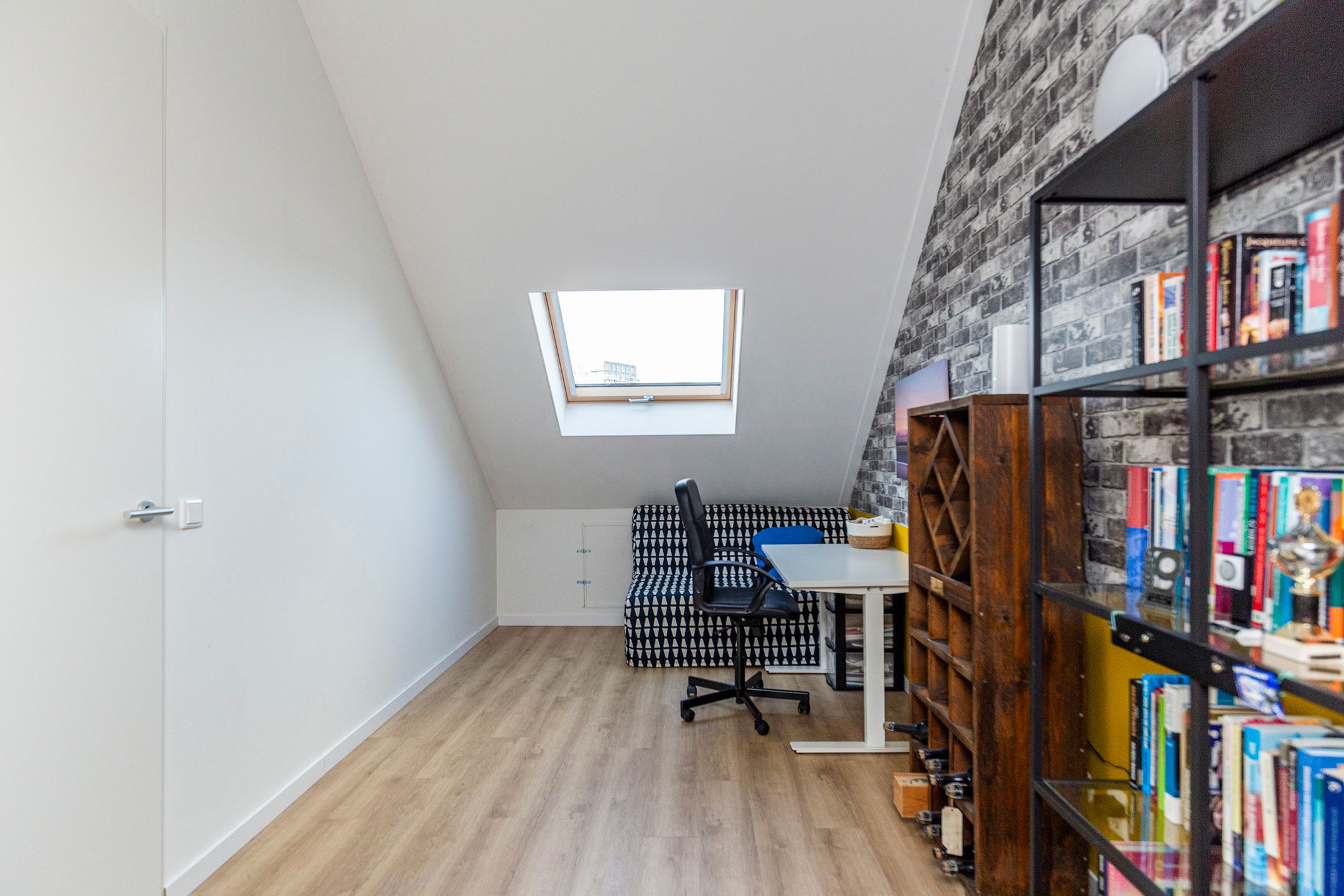 Foto 39 van Beemdgrasstraat 19