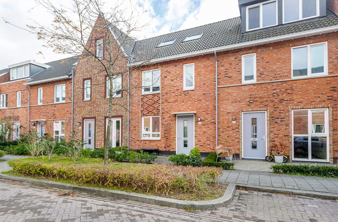 Foto 43 van Beemdgrasstraat 19