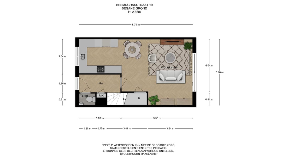 Foto 47 van Beemdgrasstraat 19
