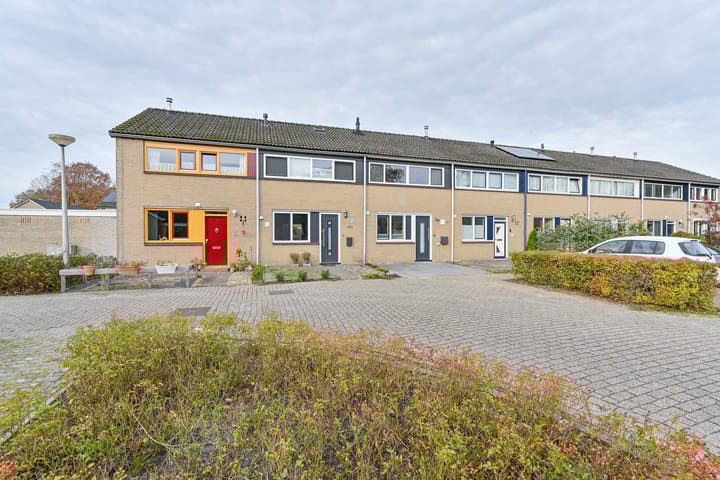 Foto 5 van Hesselterbrink 200