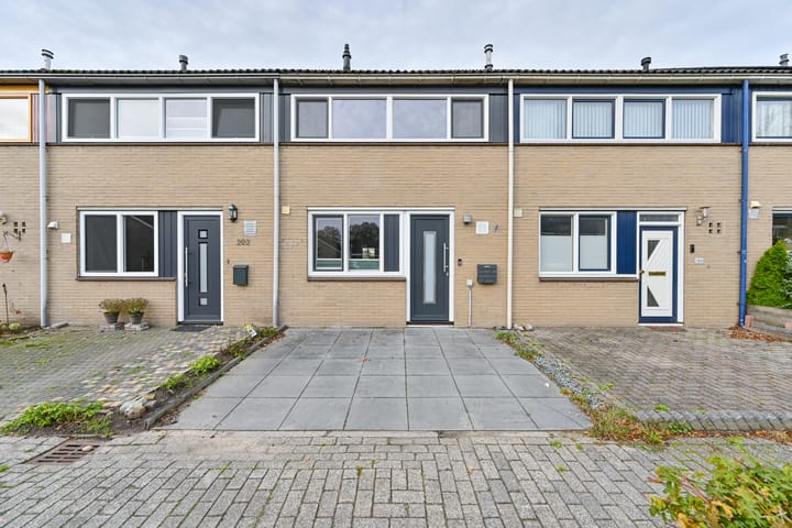 Foto 6 van Hesselterbrink 200