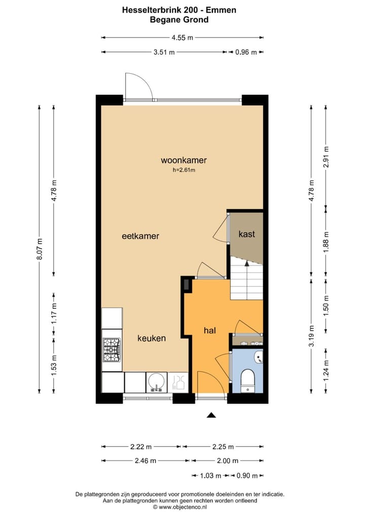 Foto 56 van Hesselterbrink 200