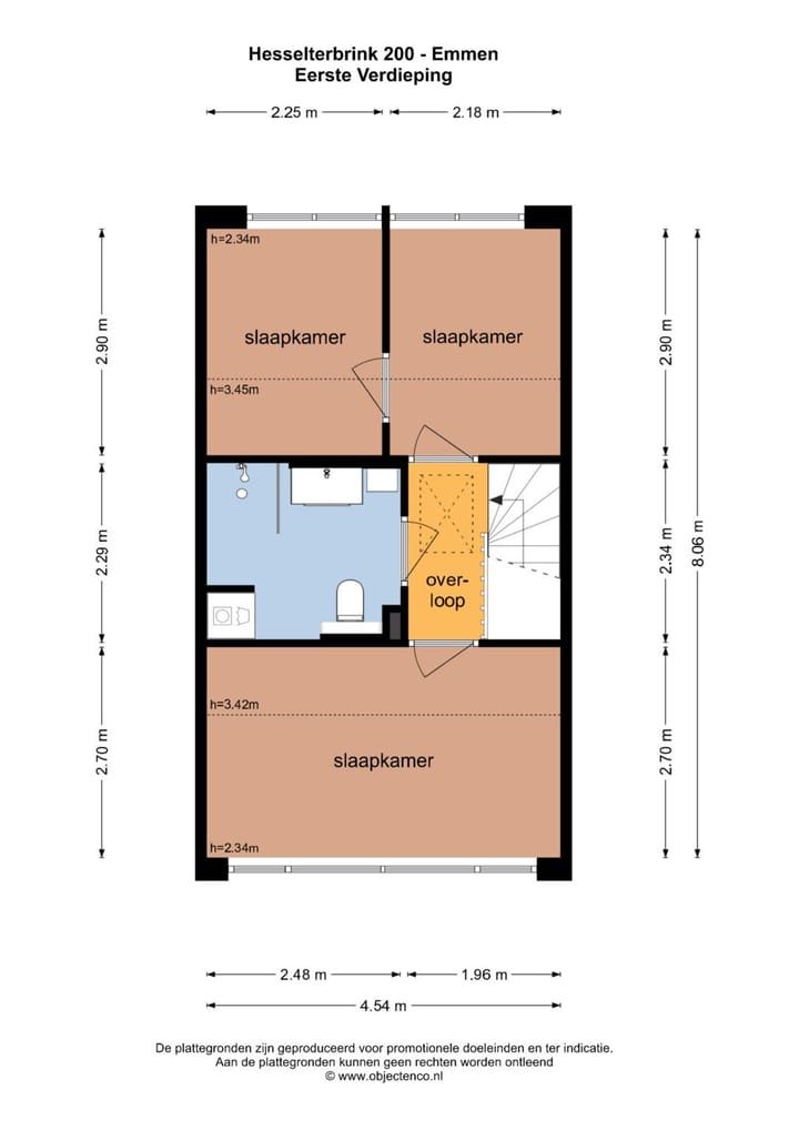 Foto 57 van Hesselterbrink 200