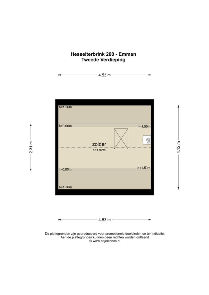 Foto 58 van Hesselterbrink 200