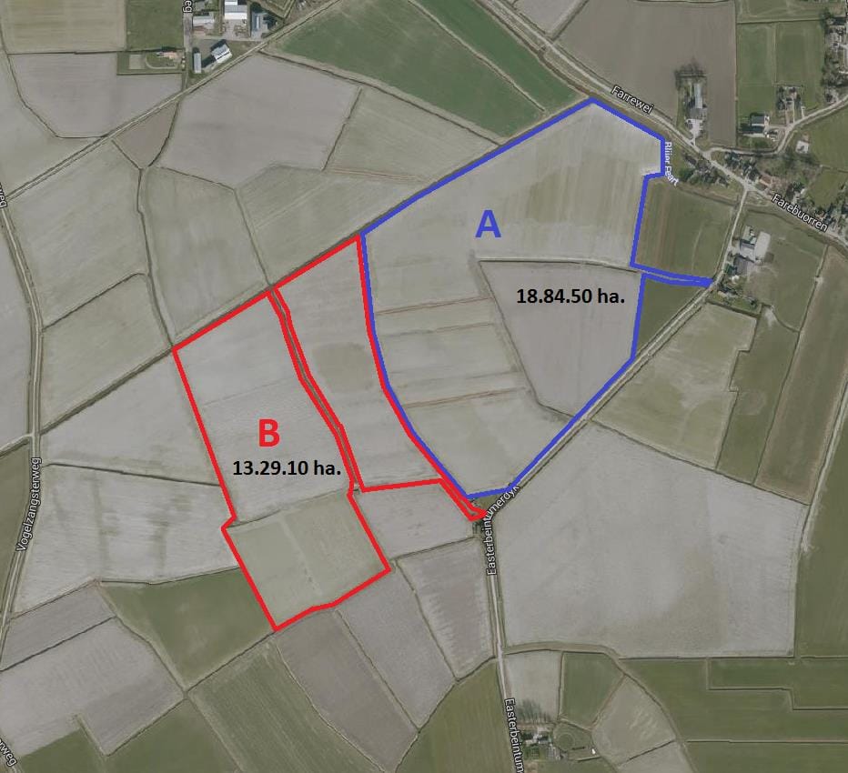 View photo 1 of Easterbeintumerdyk