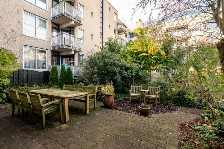 Foto 2 van Passeerdersstraat 26-A