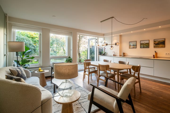 Foto 3 van Passeerdersstraat 26-A