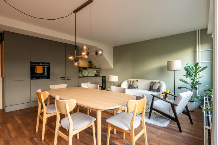 Foto 4 van Passeerdersstraat 26-A