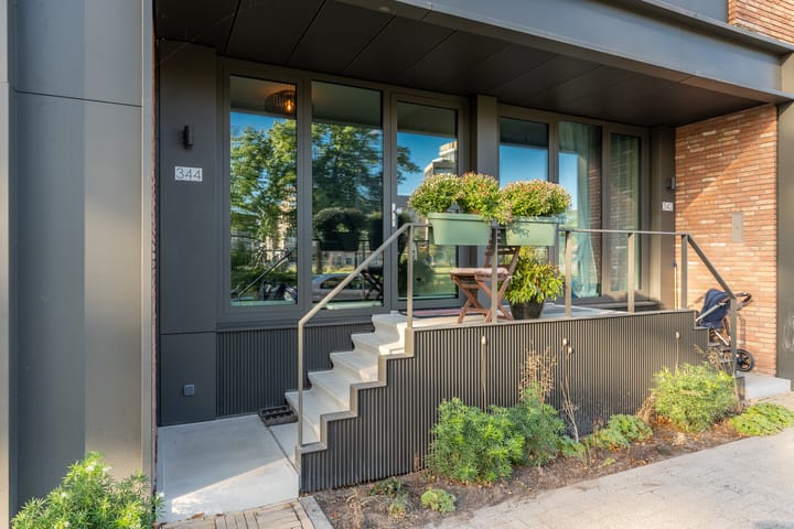 Foto 5 van Cees Sipkeslaan 344