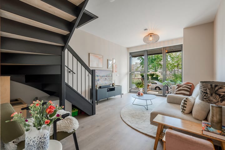 Foto 7 van Cees Sipkeslaan 344