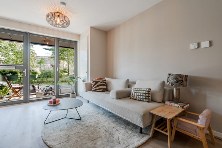 Foto 8 van Cees Sipkeslaan 344