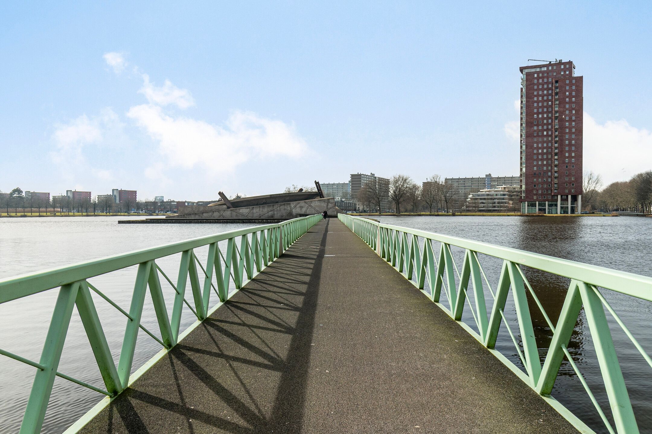 Foto 12 van Palladiostraat 5