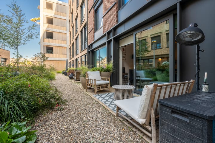 Foto 27 van Cees Sipkeslaan 344