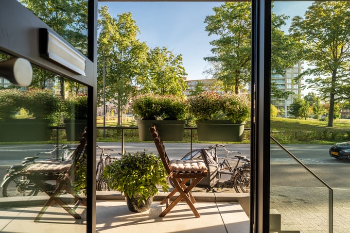 Foto 42 van Cees Sipkeslaan 344