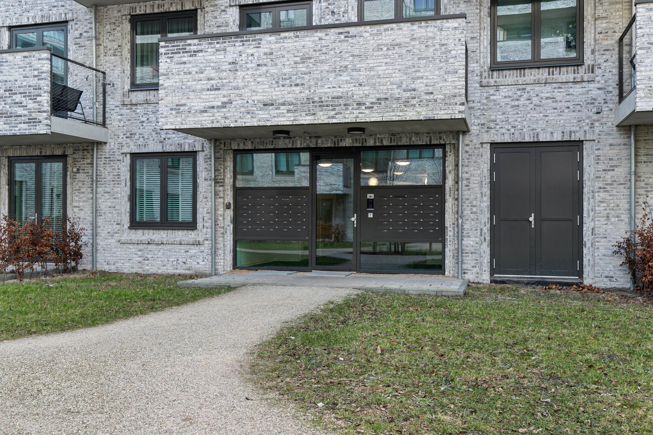 Foto 3 van Palladiostraat 5