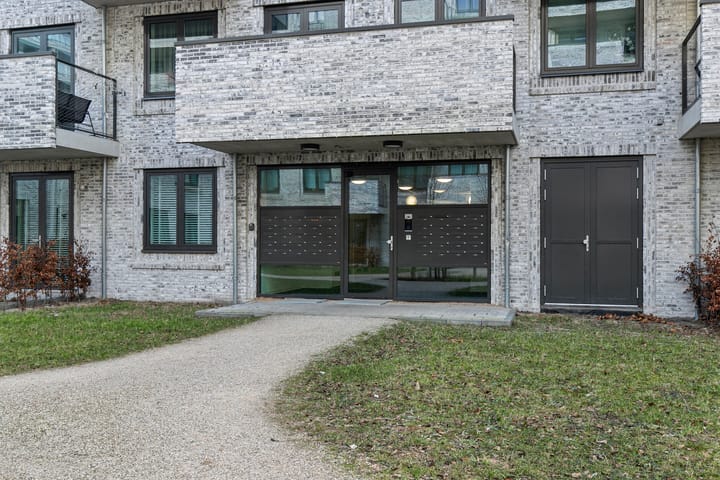 Foto 3 van Palladiostraat 5