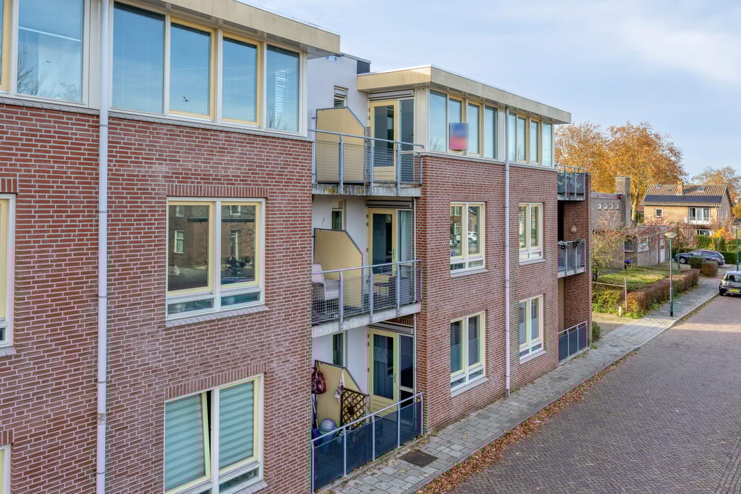 Foto 8 van Beugenseweg 2-K