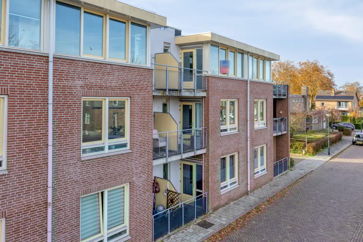 Foto 8 van Beugenseweg 2-K