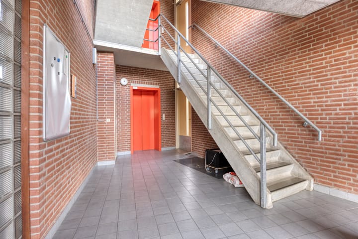 Foto 10 van Beugenseweg 2-K