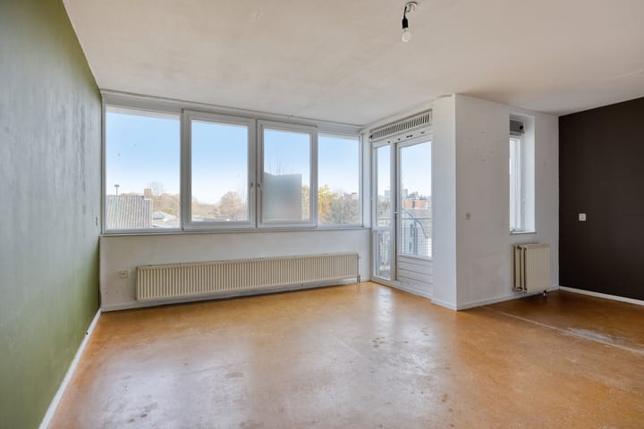 Photo 2 of Beugenseweg 2-K