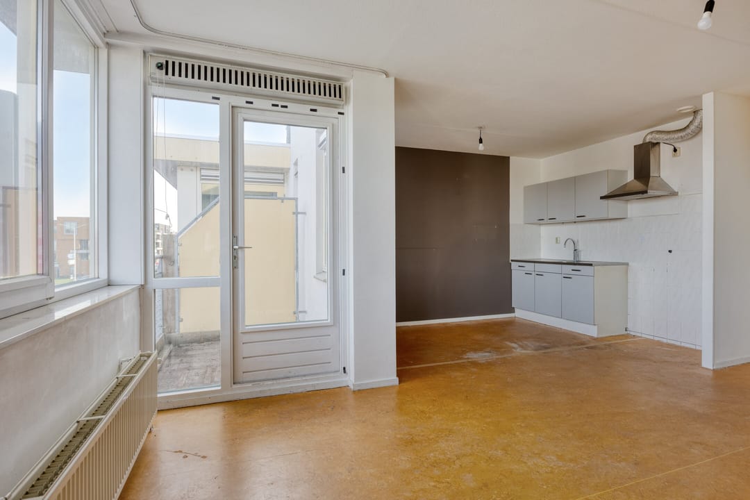 Foto 16 van Beugenseweg 2-K