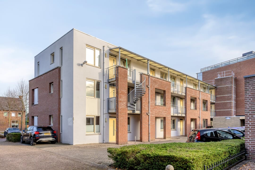 Foto 26 van Beugenseweg 2-K