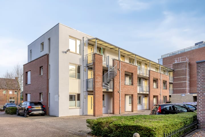 Foto 26 van Beugenseweg 2-K