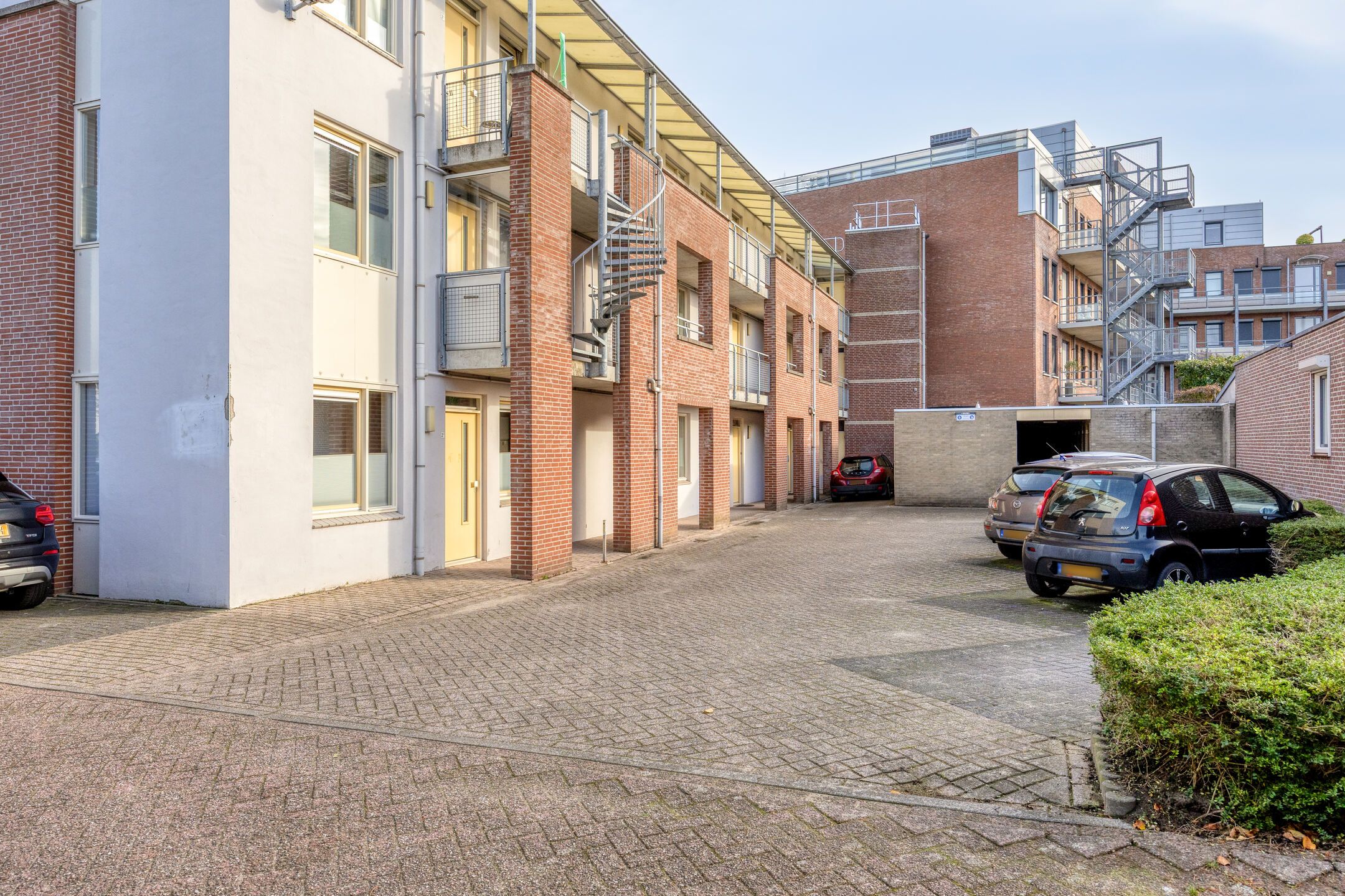 Foto 27 van Beugenseweg 2-K