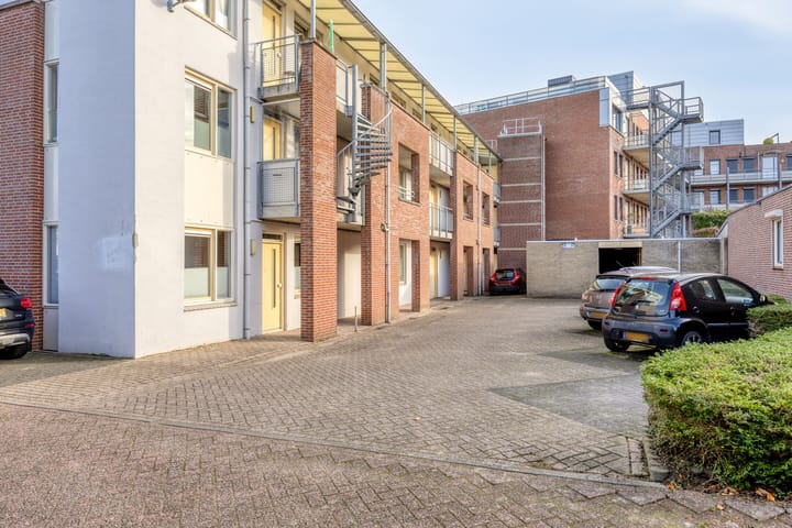 Foto 27 van Beugenseweg 2-K