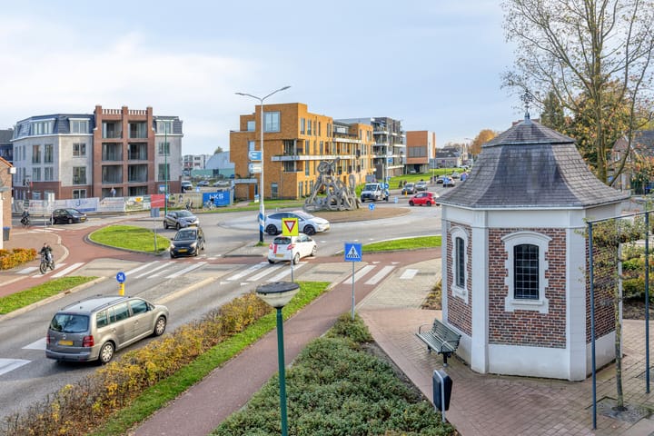 Foto 30 van Beugenseweg 2-K