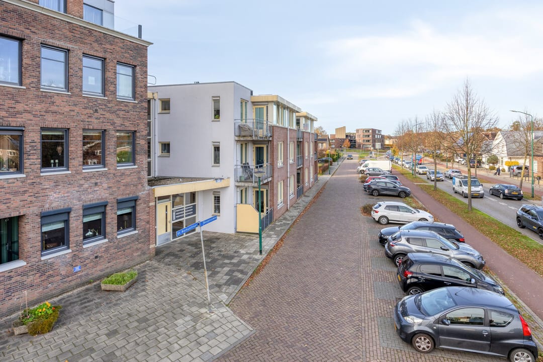 Foto 31 van Beugenseweg 2-K