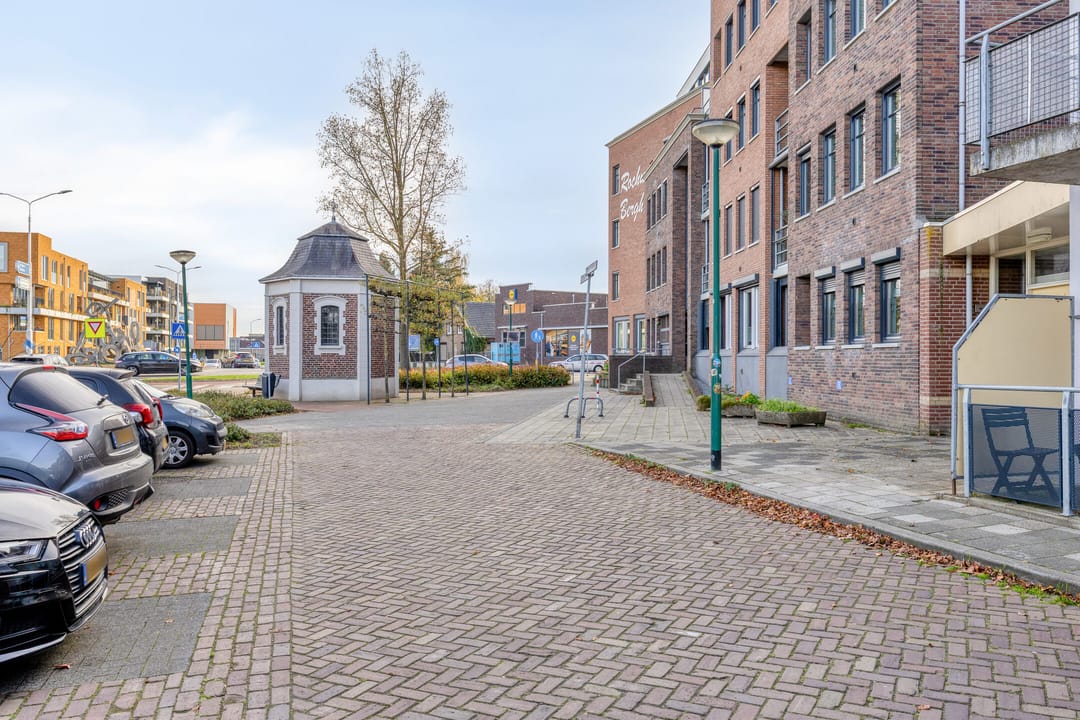 Foto 32 van Beugenseweg 2-K