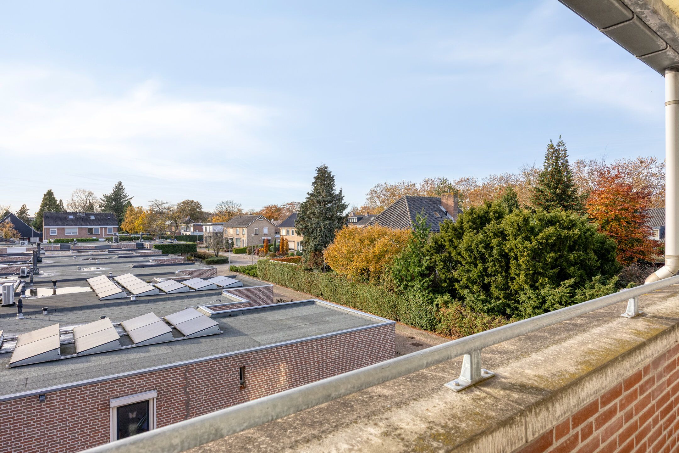 Foto 33 van Beugenseweg 2-K