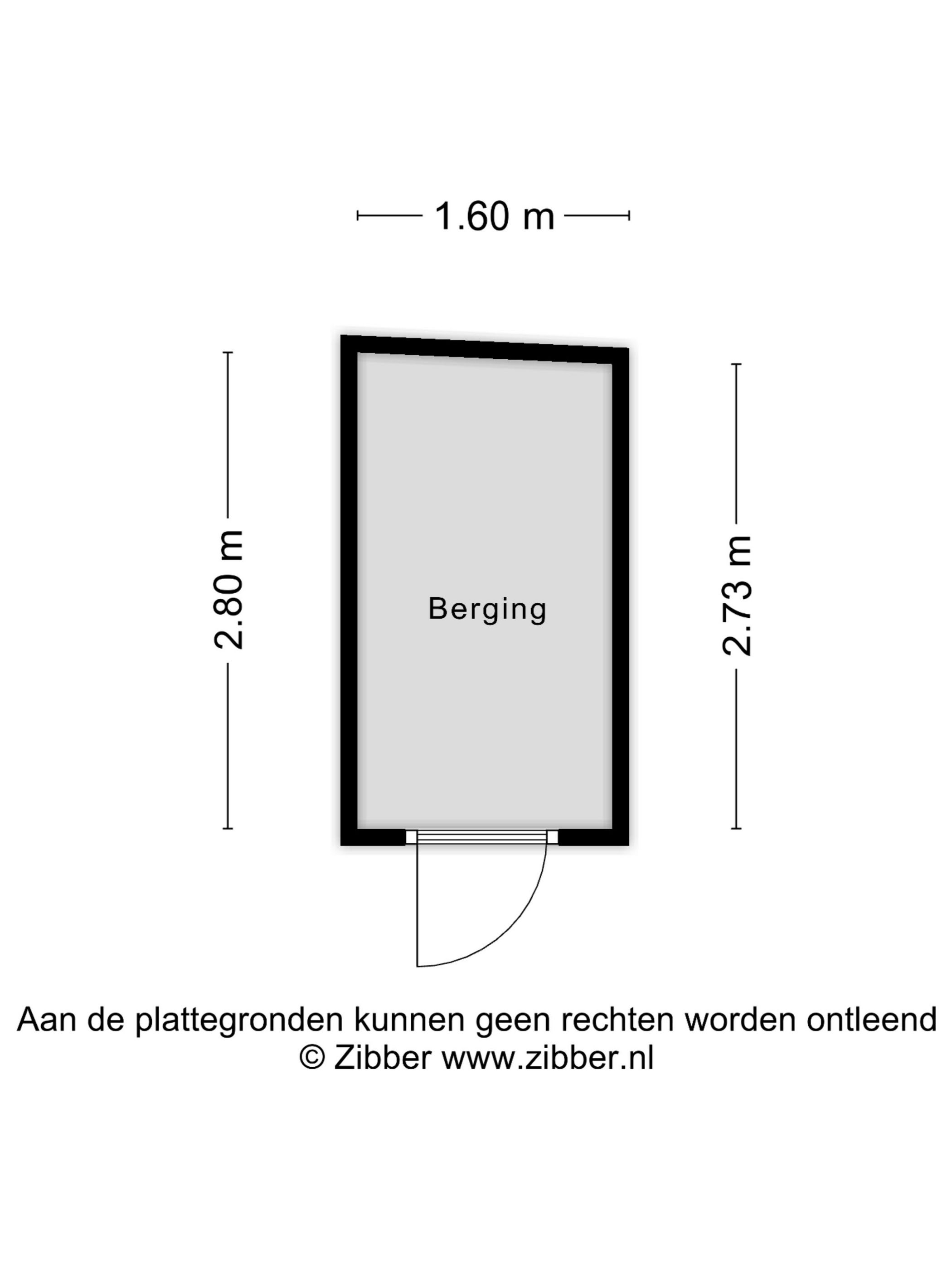Foto 36 van Beugenseweg 2-K