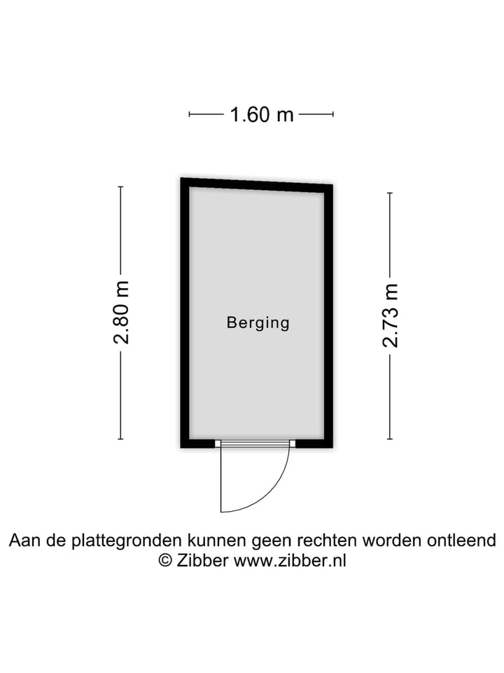 Foto 36 van Beugenseweg 2-K