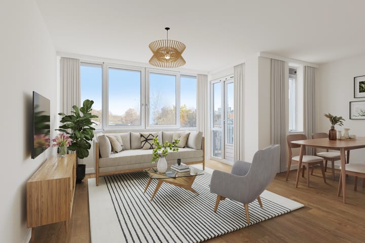 Photo 3 of Beugenseweg 2-K